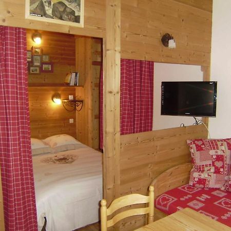 Studio Les Drus / Studio Du Brevent Chamonix Pokój zdjęcie
