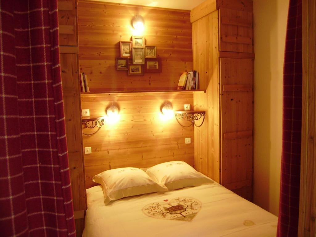 Studio Les Drus / Studio Du Brevent Chamonix Pokój zdjęcie