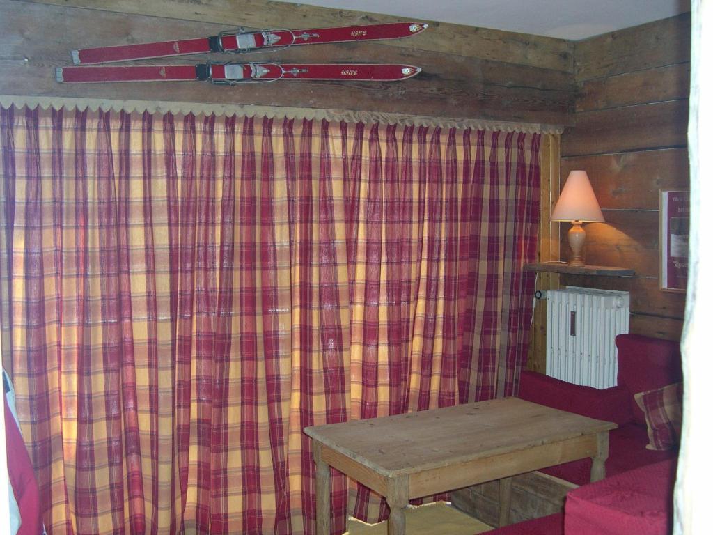 Studio Les Drus / Studio Du Brevent Chamonix Pokój zdjęcie