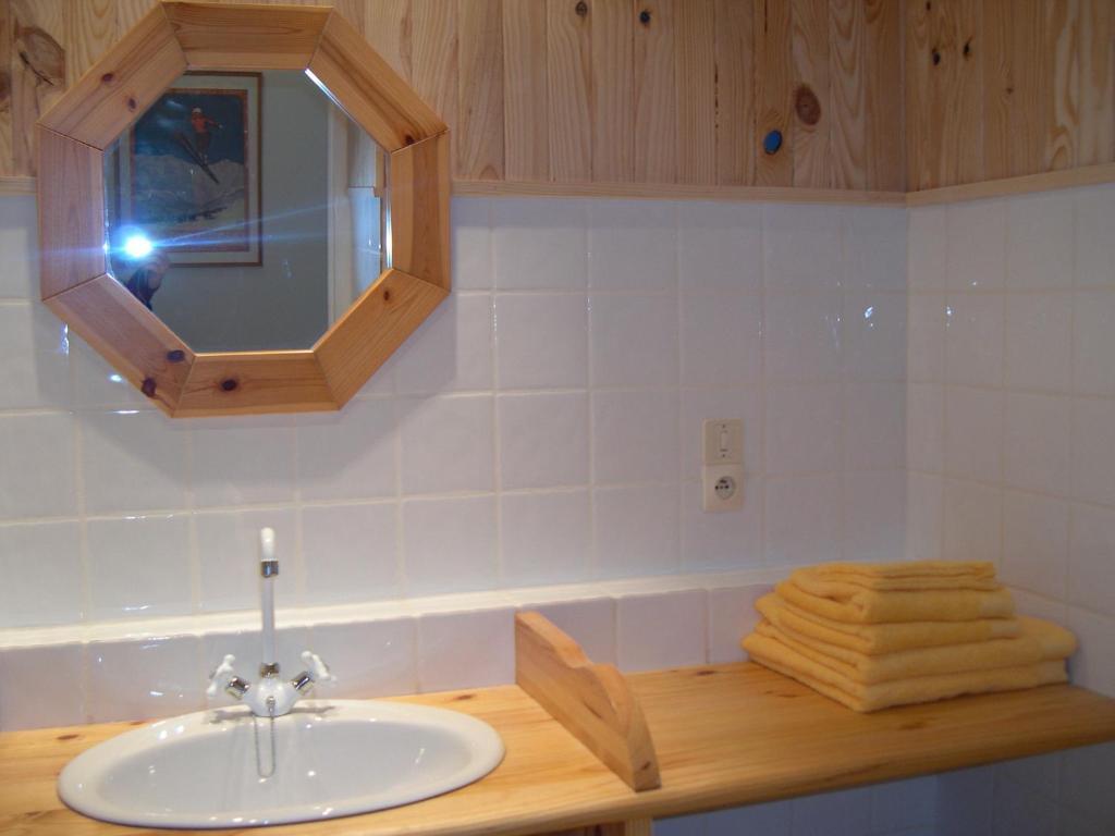 Studio Les Drus / Studio Du Brevent Chamonix Pokój zdjęcie